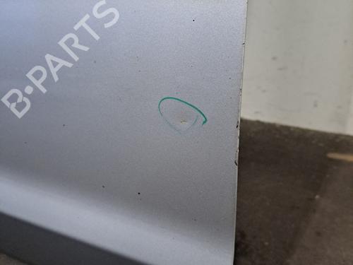 Left front door FORD FOCUS II (DA_, HCP, DP) 1.6 TDCi | BP28398052C2