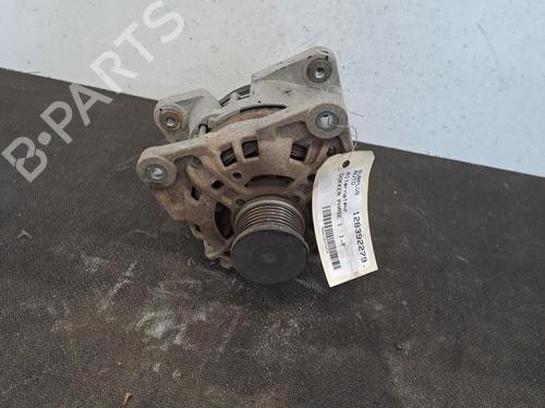 Used Alternator Alternator 37176083 37176083