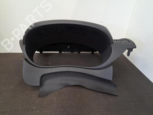 Electronic module RENAULT MASTER III Bus (JV) 2.3 dCi 150 FWD (JV0F, JV03) | BP33306210M83 - Image 3