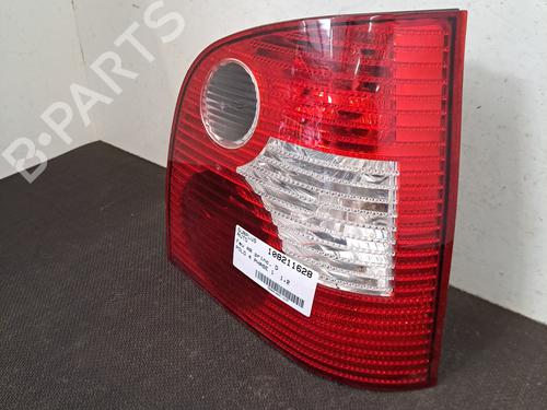 Right taillight VW POLO IV (9N_, 9A_) 1.2 12V | BP28397768C35