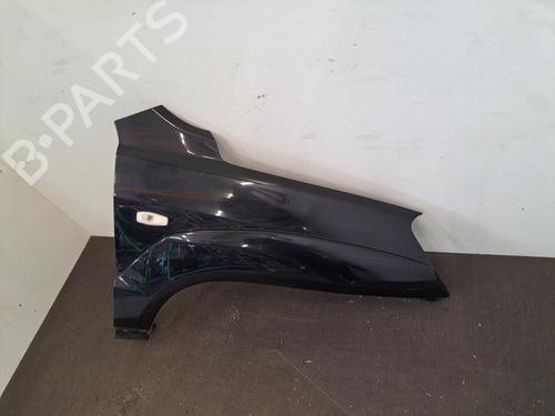 Used Right front fenders KIA SPORTAGE II (JE_, KM_) 2.0 CRDi 4WD (140 hp) 28391473