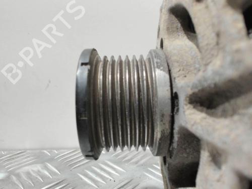 Alternator RENAULT KADJAR (HA_, HL_) 1.6 dCi 130 4x4 (HLA4) | BP28399870M7