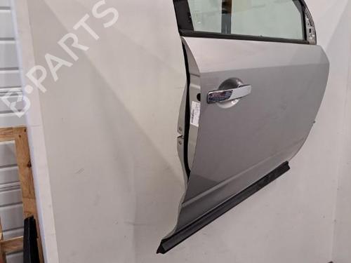 Right front door NISSAN MURANO I (Z50) 3.5 4x4 | BP28390870C3 
