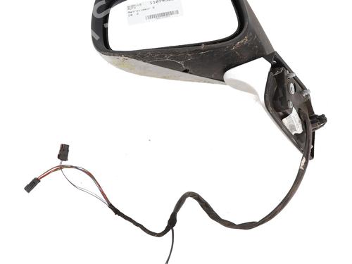 Bakspejl venstre CITROËN C8 (EA_, EB_) 2.0 HDi 165 (163 hp) 31646585