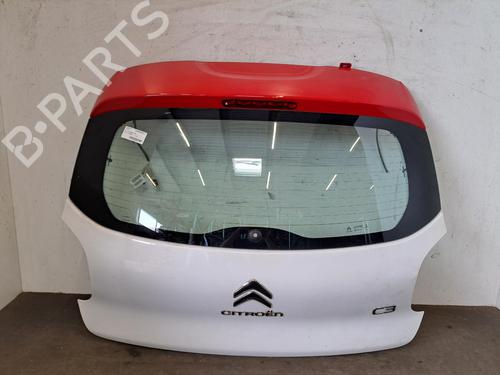 Tailgate CITROËN C3 III (SX) 1.5 BlueHDi 100 (SXYHYP, SXYHTU) | BP38063682C6 - Image 4