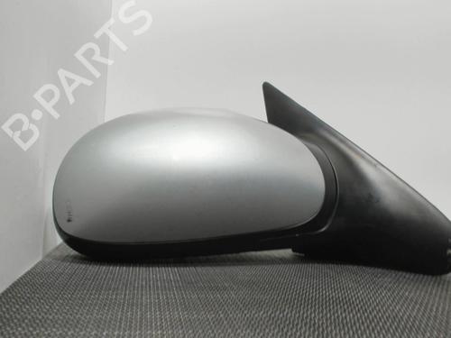 Used Right mirror PEUGEOT 406 (8B) 1.8 16V (110 hp) 28410607