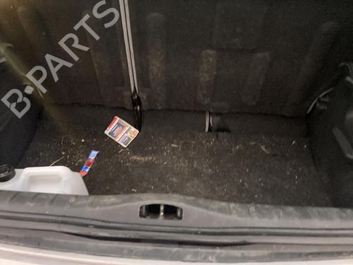 Right front fenders CITROËN C3 I (FC_, FN_) 1.4 i | BP28392358C42