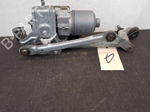 Front wiper motor VW GOLF PLUS V (5M1, 521) 1.9 TDI | BP28392187M29 