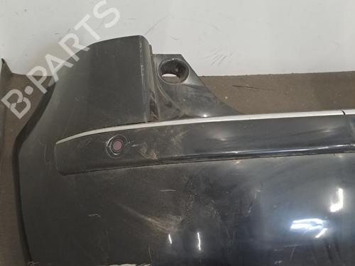 Rear bumper CITROËN C4 I (LC_) 2.0 HDi | BP28391736C8 