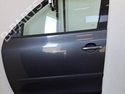 Used Left front door SKODA FABIA II Combi (545) 1.9 TDI (105 hp) 28395527