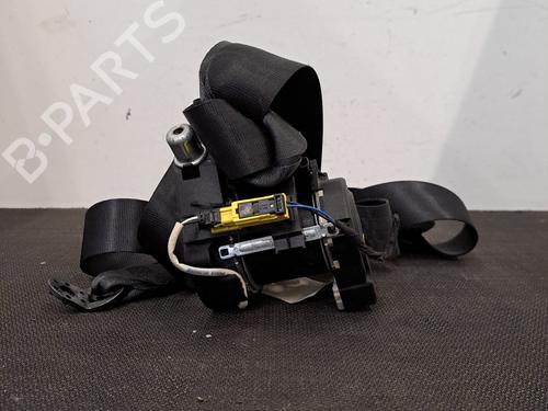 Front right seatbelt VW TRANSPORTER T5 Van (7HA, 7HH, 7EA, 7EH) 2.0 TDI | BP28409500I25  - Image 6