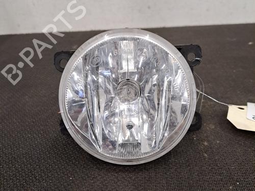 Used Left front fog light CITROËN C3 Picasso (SH_) 1.2 THP 110 (SHHNZ6) (110 hp) 29887162