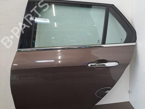 Used Left rear door FIAT TIPO Estate (356_, 357_) 1.6 D (356WXG1B) (120 hp) 30814680