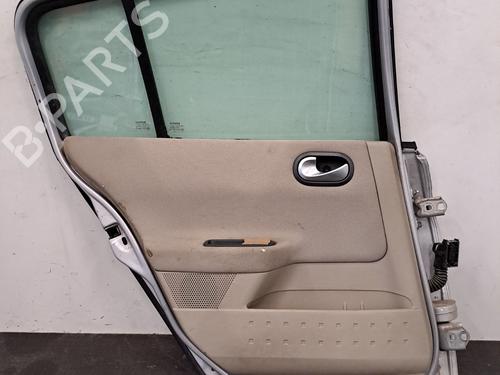 Right rear door RENAULT MEGANE II (BM0/1_, CM0/1_) 1.5 dCi (BM1E, CM1E) | BP28409219C5