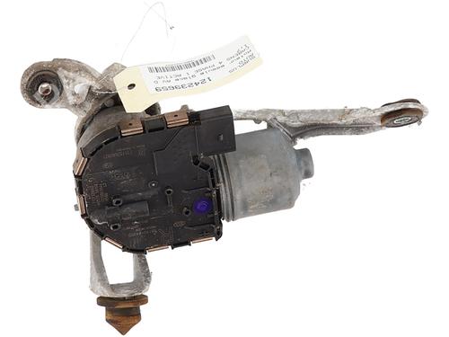 Front wiper motor KIA CARENS IV 1.7 CRDi | BP34501178M29 - Image 3