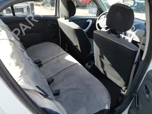 Tailgate DACIA SANDERO | BP36007746C6 - Image 20