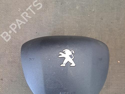 Dashboard PEUGEOT 208 I (CA_, CC_) 1.6 HDi / BlueHDi 75 | BP29618716C46 