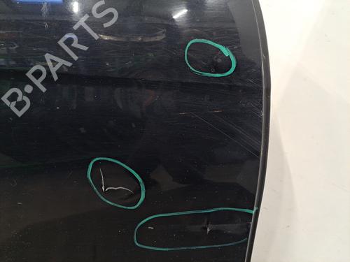 Right front door MERCEDES-BENZ C-CLASS (W204) C 220 CDI (204.002) | BP28407761C3 