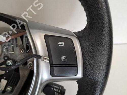 Steering wheel TOYOTA YARIS (_P13_) 1.4 D (NLP130_, NLP130) | BP28391291C49 