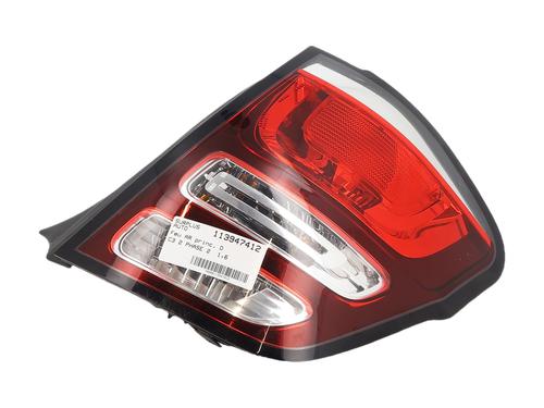 Right taillight CITROËN C3 II (SC_) 1.6 BlueHDi 100 | BP36818338C35 - Image 3