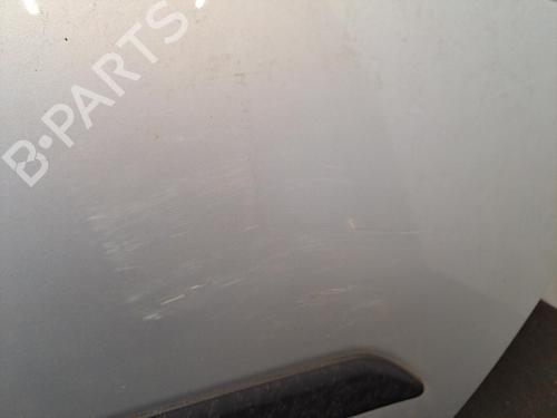 Left rear door HYUNDAI i10 I (PA) 1.2 | BP28396653C4 