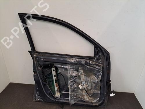 Left front door RENAULT MEGANE II Estate (KM0/1_) 1.5 dCi (KM16, KM1E) | BP28393094C2