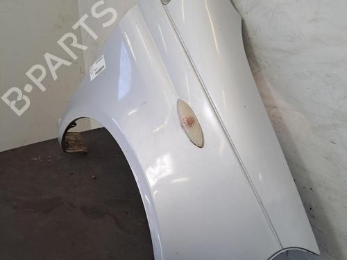 Used Right front fenders Right front fenders 37637885 37637885