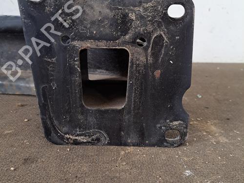 Støtfangerbjelke bak VW POLO V (6R1, 6C1) 1.0 | BP29843276C73 