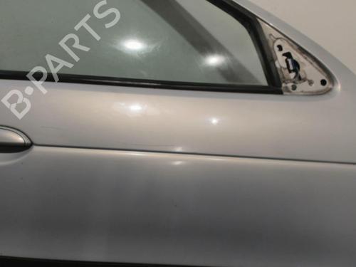 Right front door RENAULT MEGANE I (BA0/1_) 1.9 dCi (BA05, BA1F) | BP28405318C3 