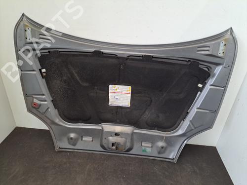 Hood FIAT CROMA (194_) 1.9 D Multijet (194AXB1B) | BP28409878C1