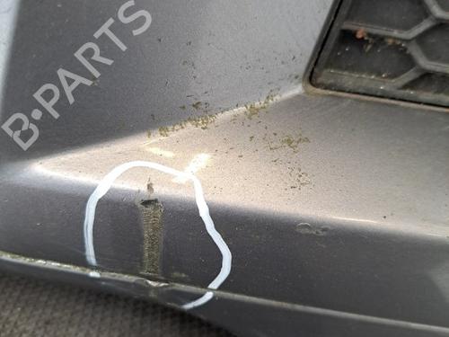 Front bumper CHEVROLET AVEO / KALOS Hatchback (T250, T255) 1.2 LPG | BP31129745C7 