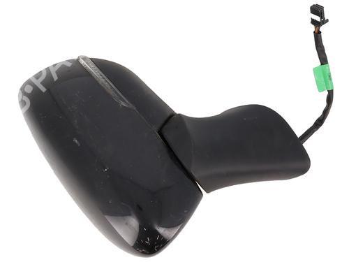 Used Left mirror Left mirror RENAULT CLIO IV Grandtour (KH_) 1.5 dCi 75 (75 hp) 36170132 36170132