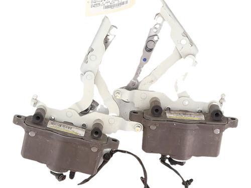 Used Hinge/Door check strap Hinge/Door check strap MERCEDES-BENZ C-CLASS Coupe (C204) C 220 CDI (204.302) (170 hp) 39729571 39729571