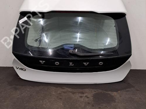Used Tailgate VOLVO V40 Hatchback (525) D2 (114 hp) 31572574