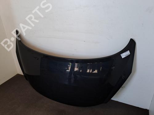 Hood PEUGEOT 207 SW (WK_) 1.6 HDi | BP28395216C1 