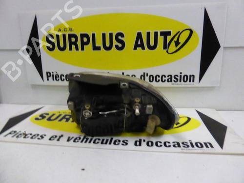 Right headlight SEAT IBIZA II (6K1) 1.4 i | BP28394828C29 