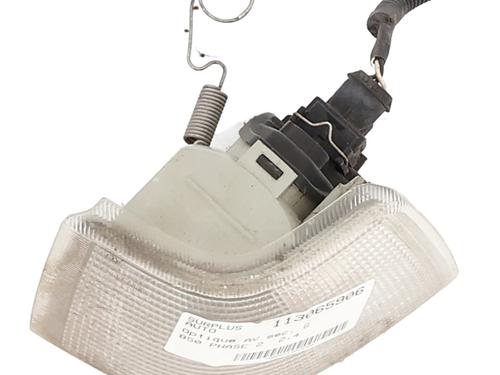 Left front indicator VOLVO 850 (854) 2.4 | BP31628139C32 