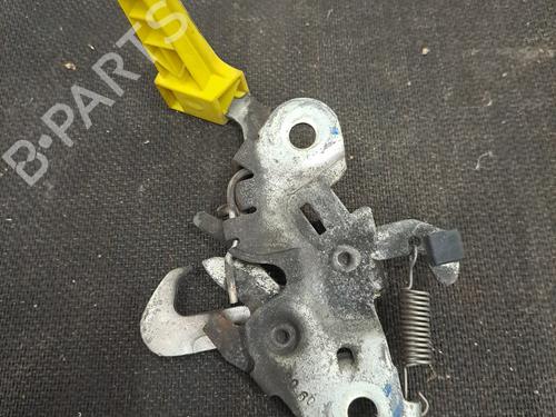 Hood lock CITROËN BERLINGO MULTISPACE (B9) 1.6 | BP29560541C133 