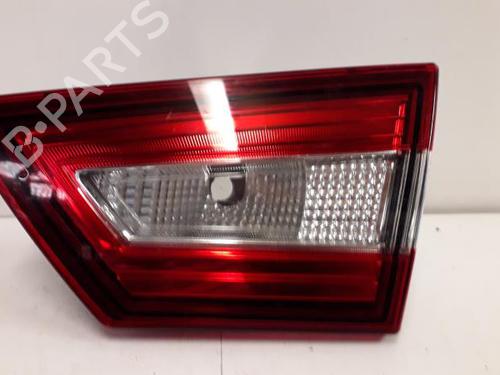 Right tailgate light RENAULT CLIO IV (BH_) 1.5 dCi 75 | BP28400092C80 - Image 2