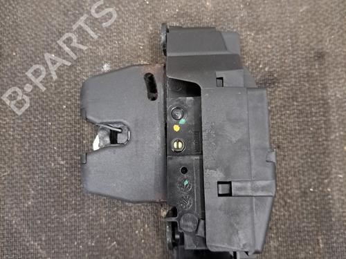 Used Tailgate lock PEUGEOT 508 SW I (8E_) 1.6 BlueHDi 120 (120 hp) 30536108