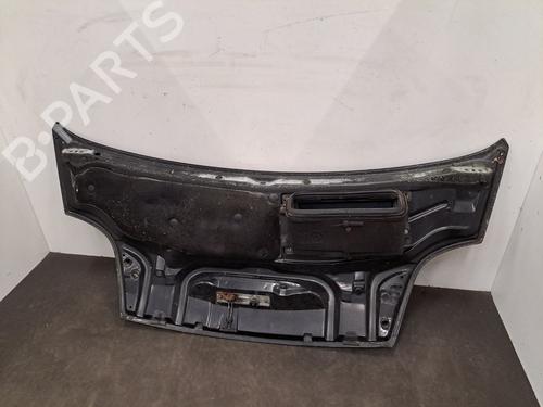 Hood NISSAN PRIMASTAR Van (X83) 2.5 dCi 140 | BP28392512C1