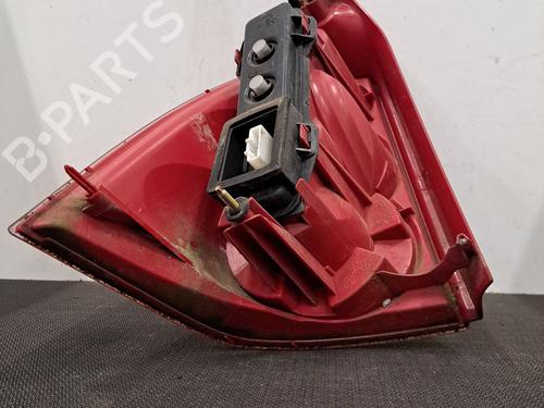 Right taillight PEUGEOT 307 Break (3E) 1.6 16V | BP28409316C35 