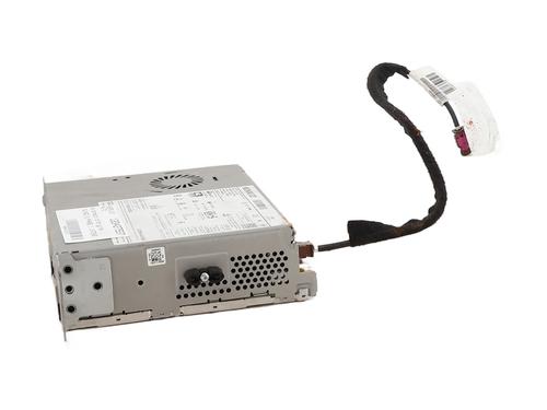 Radio RENAULT TWINGO III (BCM_, BCA_) 1.0 SCe 65 (BCMJ) | BP33634220E6 - Image 3