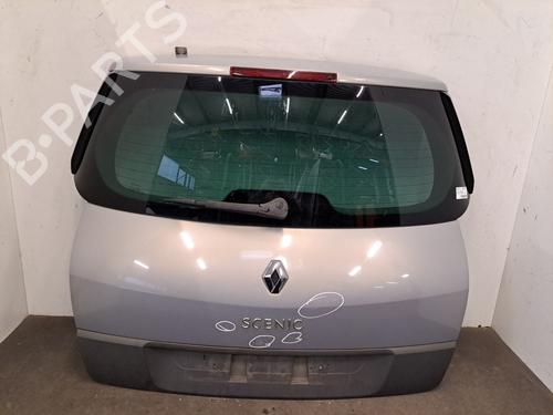 tailgate-renault-scenic-ii-jm01_-2003-2004-2005-2006-2007-2008-2009-2010-33014889 main image