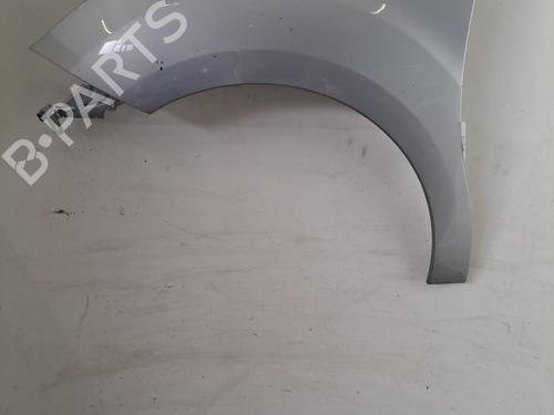 Aile avant gauche CITROËN C3 II (SC_) 1.4 HDi 70 (SC8HZC, SC8HR0, SC8HP4) (68 hp) 31831235