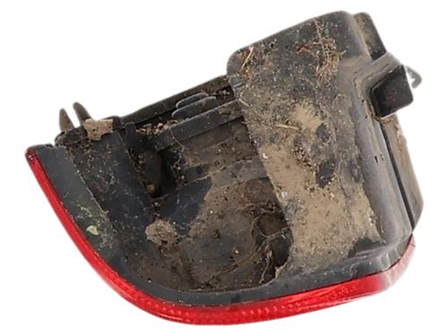 Used Left taillight Left taillight 36818416 36818416