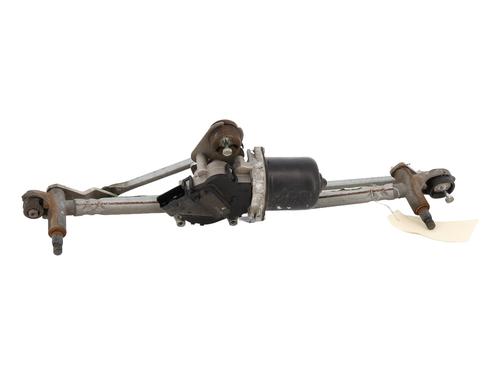 Used Front wiper motor CITROËN C2 (JM_) 1.4 HDi (68 hp) 31022421