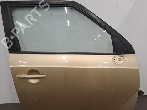 Used Right front door SUZUKI IGNIS III (MF, FF) 1.2 (ATK412) (90 hp) 30059881