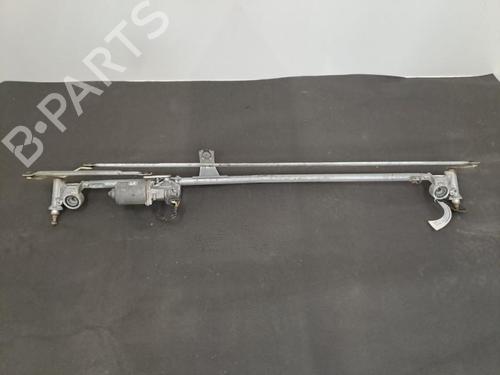 Used Front wiper motor OPEL ZAFIRA / ZAFIRA FAMILY B (A05) 1.9 CDTI (M75) (120 hp) 28390540
