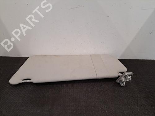 Left sun visor PEUGEOT EXPERT Van (V_) 2.0 BlueHDi 120 | BP28398469I1 